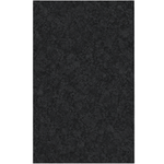 Imagen de Revestimiento PVC LÚMINI 3mm 1.22x2.44 m Mármol Negro