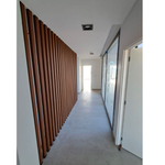 Imagen de Perfil WPC 42x60x2800mm URBEN Chene