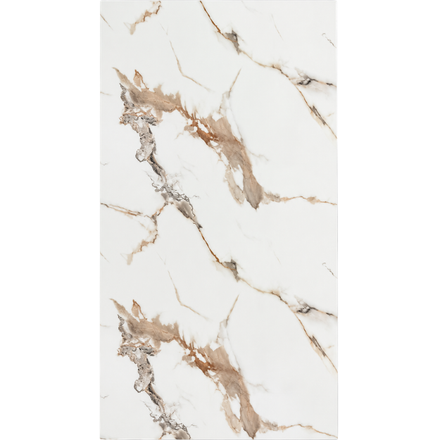 Imagen de Revestimiento PVC URBEN 3mm 1.22x2.44 m UV Petra Terra