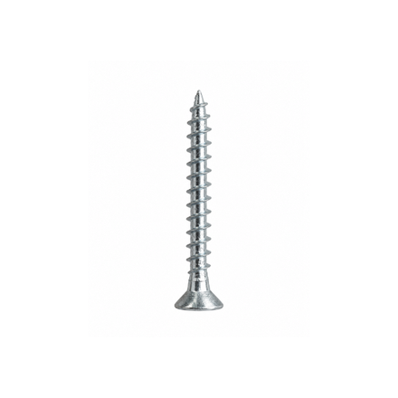 Imagen de Tornillo para anclaje perfil WPC 42x60mm URBEN 4x35
