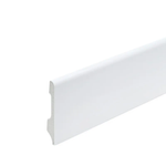 Imagen de Zócalo blanco ATRIM-2334E 80mm «WING» 2.44 mt. +++++++++