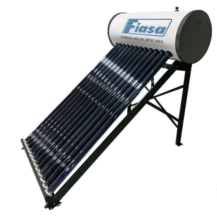 Imagen de Termotanque solar FIASA 307L 24 tubos