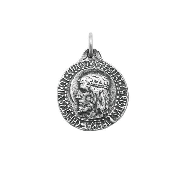 Imagen de Medalla Cristo Viejo