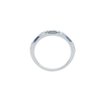 Imagen de Anillo Julia Oro 18k