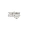 Imagen de Anillo de Plata Liso