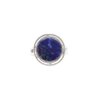 Imagen de Anillo Círculo Lapislázuli