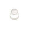 Imagen de Anillo Oval Nácar
