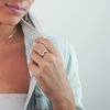 Imagen de Anillo Half