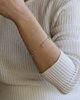 Imagen de Brazalete San Benito-Corazón