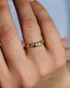 Imagen de Anillo Sublime- Oro 18k
