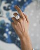 Imagen de Anillo Kaia
