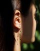 Imagen de Caravanas Stella - Oro 18k