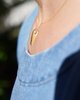 Imagen de Dije Nina - Oro 18k