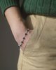 Imagen de Brazalete Ralu Malaquita