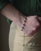 Imagen de Brazalete Ralu Malaquita