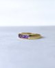 Imagen de Anillo Diana-Oro 18k
