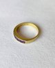 Imagen de Anillo Diana-Oro 18k