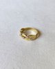 Imagen de Anillo Leonor- Oro 18k
