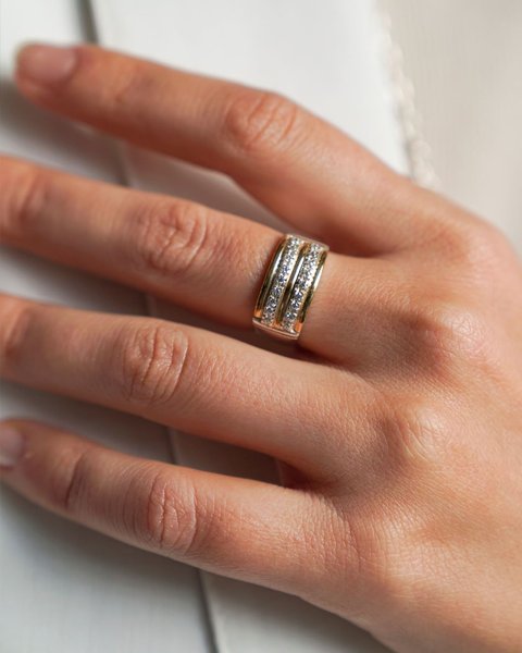 Imagen de Anillo Sage