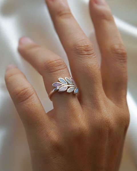 Imagen de Anillo Natural