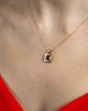 Imagen de Dije Nerea - Oro 18k