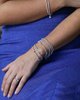 Imagen de Pulsera Meli elastizada D2-D3