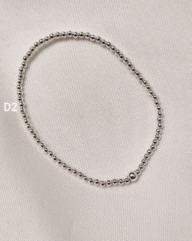 Imagen de Pulsera Meli elastizada D2-D3