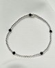 Imagen de Pulsera Meli elastizada D4-D5