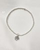 Imagen de Pulsera Meli elastizada  Árbol vida D6-D7-D8