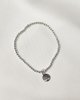 Imagen de Pulsera Meli elastizada  Árbol vida D6-D7-D8