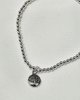 Imagen de Pulsera Meli elastizada  Árbol vida D6-D7-D8