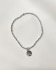 Imagen de Pulsera Meli elastizada  Árbol vida D6-D7-D8