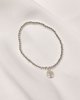 Imagen de Pulsera Meli elastizada  Árbol vida D6-D7-D8