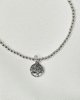 Imagen de Pulsera Meli elastizada  Árbol vida D6-D7-D8