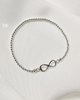Imagen de Pulsera Meli elastizada dijes D9-D10-D12