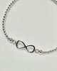 Imagen de Pulsera Meli elastizada dijes D9-D10-D12