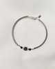 Imagen de Brazalete Mora Negro