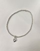 Imagen de Pulsera Meli elastizada dijes D9-D10-D12