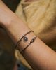 Imagen de Brazalete Mora Negro