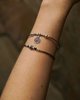 Imagen de Brazalete Mora Negro