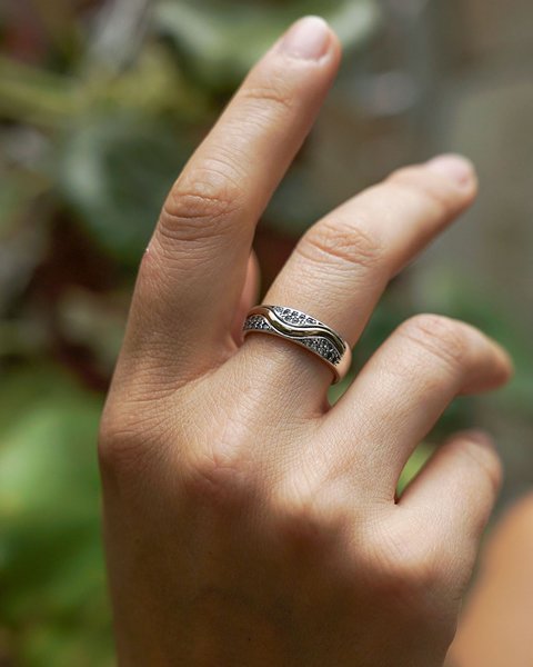 Imagen de Anillo Aina