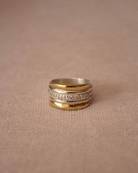 Imagen de Anillo Brin