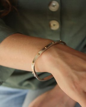 Imagen de Brazalete Adriadna