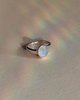 Imagen de Anillo Bada Piedra de la Luna