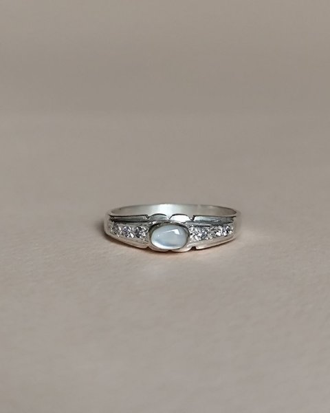 Imagen de Anillo Vega