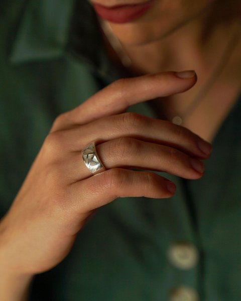 Imagen de Anillo Angus