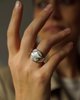 Imagen de Anillo Naru