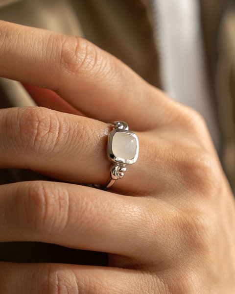 Imagen de Anillo Numa