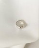 Imagen de Anillo cuadrado