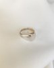 Imagen de Anillo cuadrado